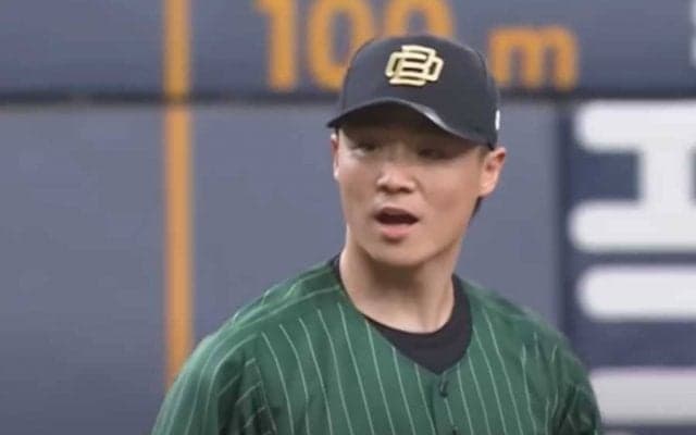 オリックス、山崎福が7回途中無失点の好投で9勝目　ハム伊藤大海との投手戦を制す