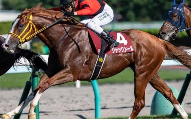 競馬ファン40000人が選んだ「思い出の札幌記念」 ソダシやエアグルーヴは何位？