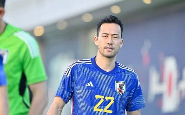 「野田洋次郎、めちゃめちゃデカいやん」吉田麻也とRADWIMPSボーカルの2ショットが「代表のセンターバック二人に見える」と話題！ 2人の対談インタビューも公開中