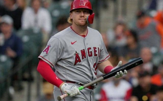 【MLB】予測できた“事実上の戦力外”　大谷翔平の相棒、通告前日に喜んだライバルの一発