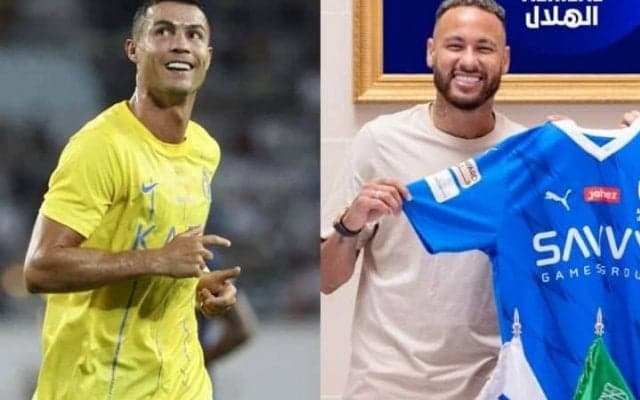 止まらぬサウジの“スター爆買い”を批判して処分に 国内若手選手の主張が物議「この状態を国民はどう思うんだ？」