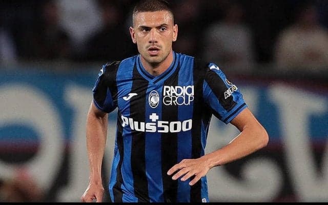 アル・アハリ、アタランタDFデミラルを完全移籍で獲得！2026年までの2年契約