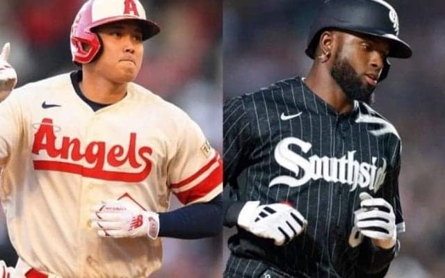 大谷翔平は満票MVP？ 米メディアはロベルトへの“軽視”を訴え「オオタニが確実なのは承知している」