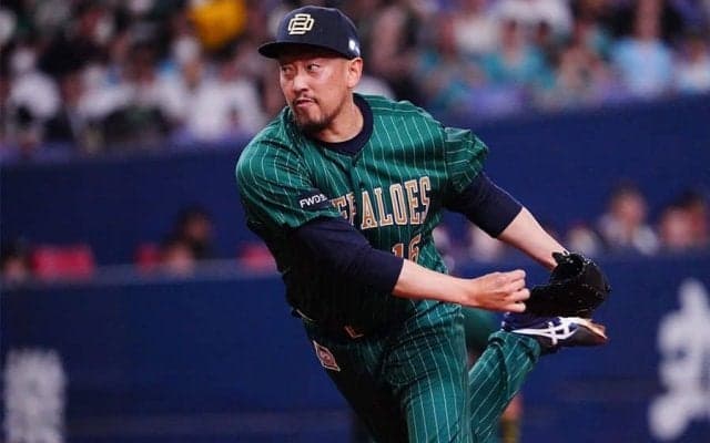 オリックスのリーグ3連覇は目前　カギ握る39歳守護神…OB明かす活躍の理由