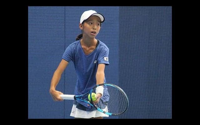  全日本Jr3日目、女子結果一覧 