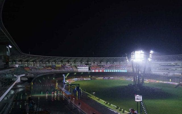 オールスター競輪G1（準決勝）レポート