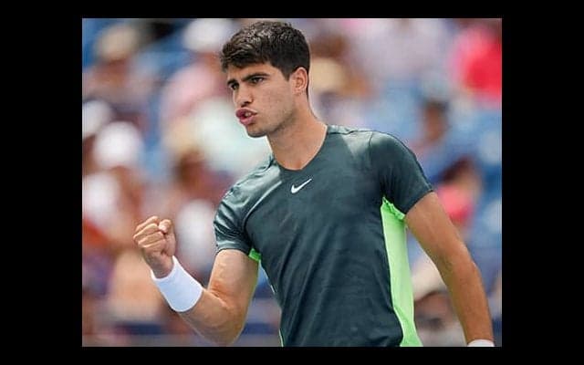 2週連続の熱戦制し初の決勝へ