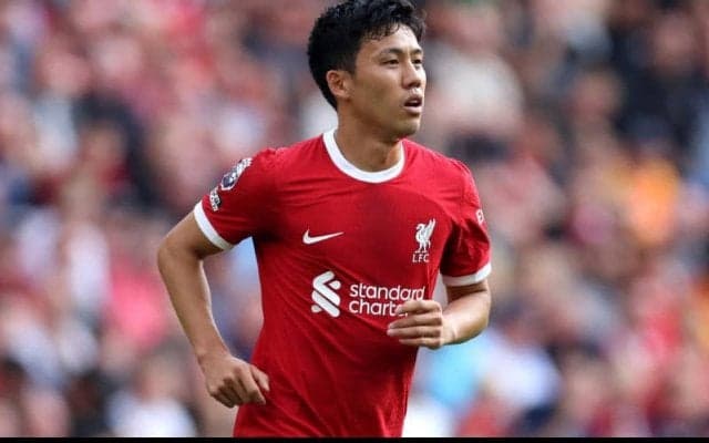 クロップ、リバプールデビューの遠藤航を評す　「計画した形ではなかった」