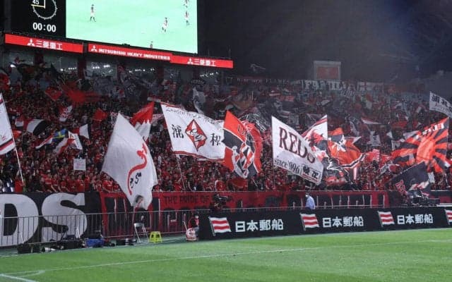 浦和のサポーター問題で思うこと/六川亨の日本サッカー見聞録