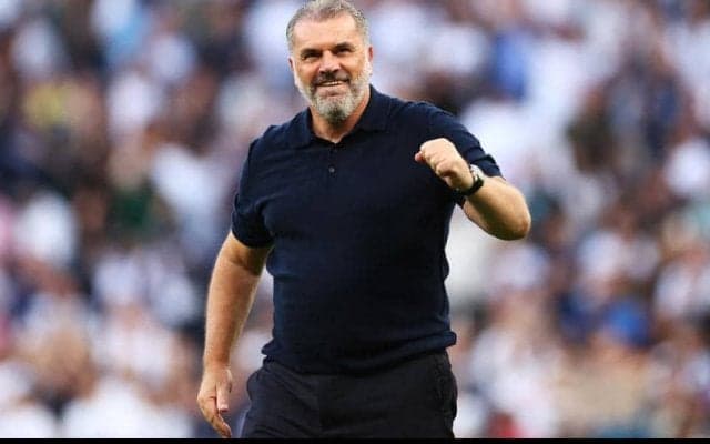 ポステコグルー「我々が望むようなチーム像を示す要素も」　ユナイテッド撃破で今季1勝目