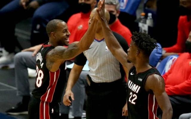 イグダーラが元同僚バトラーを絶賛「おそらく彼はメンタリティの面でコービーに最も近い」