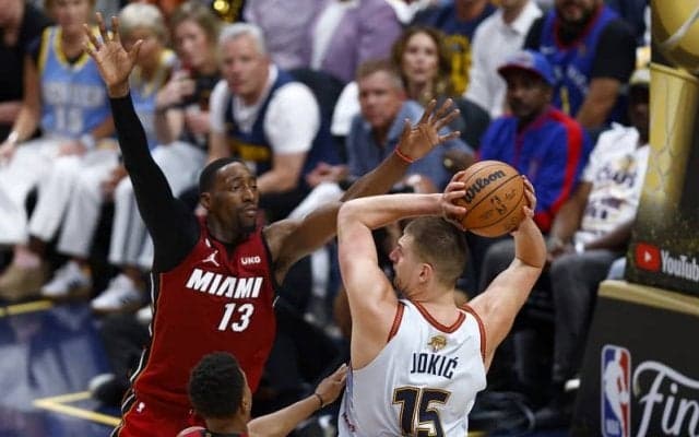 オフェンス重視の現代にアデバヨが持論「誰もがコートの反対側にある存在を忘れている」