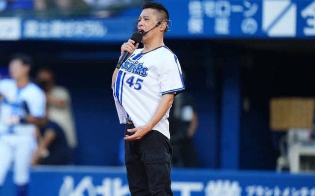 設定が細かすぎる…恒例の長尺始球式　“リアル”小ネタ満載に「天才だろ」