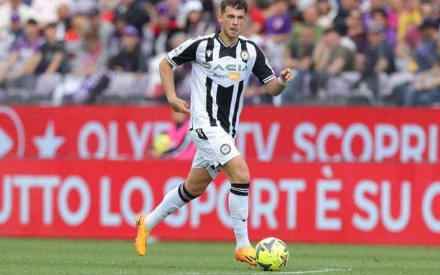 鎌田大地やロベッラ加入のラツィオ、インテル移籍頓挫のサマルジッチも獲得へ