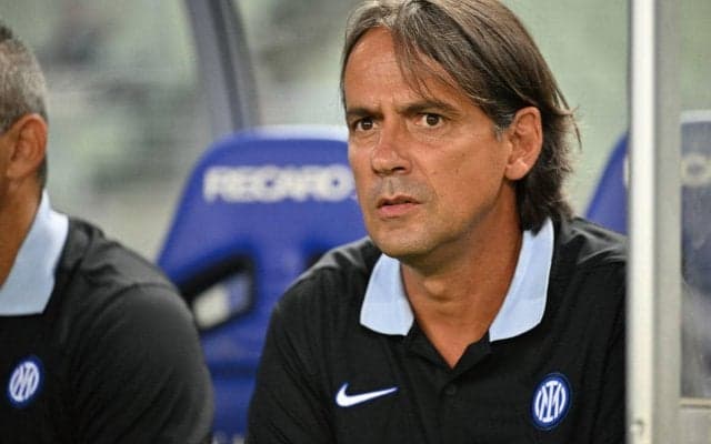 「インテリスタを満足させる義務」 インザーギがさらなる補強を示唆 「まだ何かが足りない」