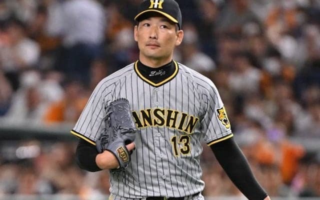阪神がマジック「27」に減らすも9回の岩崎登板に球界OBが注文「休ませてほしかった」
