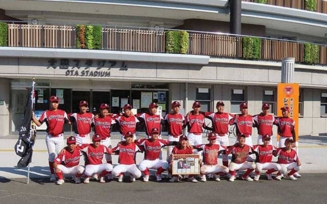 全国大会の試合直前に選手がゴミ拾い　強豪ボーイズが実践…「心を整える」意味