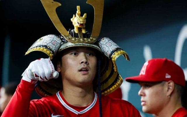 【MLB】大谷翔平の満塁弾で脚光の日本企業　米記者も注目…“ちゅ～る広告”の絶大な効果