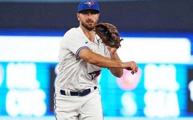 【MLB】首位打者の穴埋めのはずが…衝撃の打率.068　半月で“戦力外”の悲劇「非常に悪い」