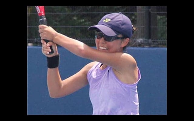  全日本Jr 北原結乃ら4強【女子結果一覧】 