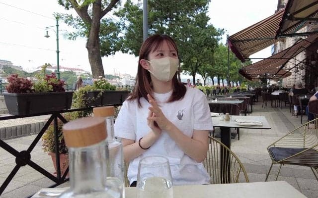 【オフショット】早田ひな オフの過ごし方は？