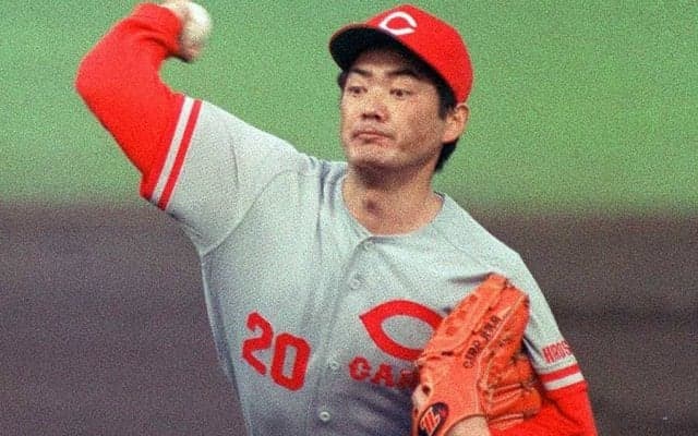 「命をかけて投げていた」赤ヘルのエース　また一緒に…果たせなかった後輩との“約束”