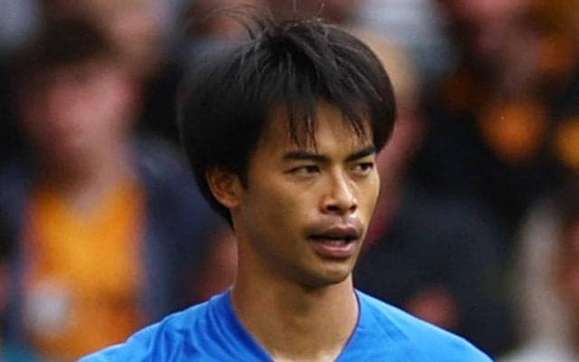 三笘薫「スーパーゴール」の歴史的価値 選手としての価値も２段階は上昇した