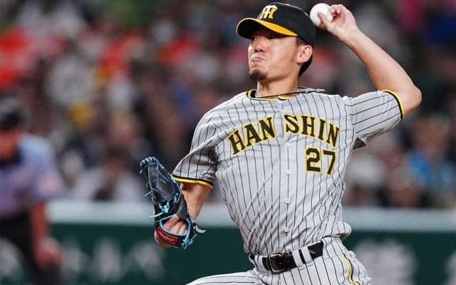 岡田阪神の完封劇はなぜ生まれた？　「個性を把握」…専門家が絶賛「リードの変化」