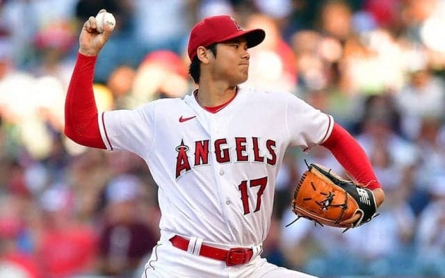 【MLB】大谷翔平、最優秀防御率に現実味…トップと0.14差　イオバルディが規定未達で消滅