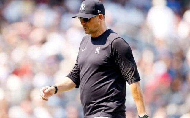 【MLB】ヤンキース、28年ぶり悪夢の8連敗　ライバルに3タテの屈辱…借金4で最下位独走