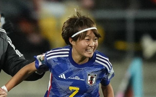 日本女子サッカーは世界的ブームに乗り遅れた 追いつくカギは男女平等の環境づくり