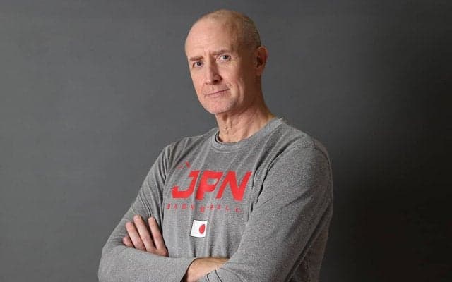 バスケ男子日本代表トム・ホーバスHCは最初に選手たちの意識を変えたかった「みんな、代表に入っても自分がメインの気持ちがなかった」