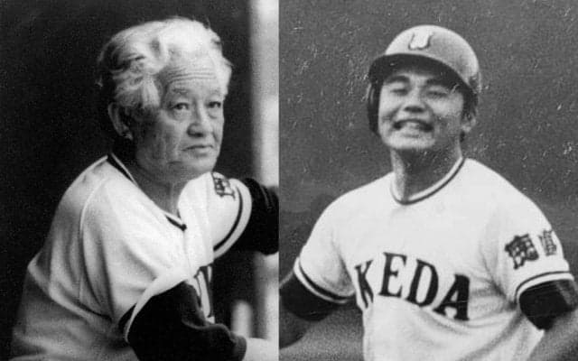 「サイン間違いは日常的、しまいには口頭で打て！」名将・蔦文也の素顔を池田高校の元主将・江上光治が明かす