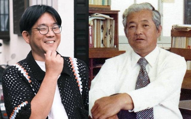 高校野球の名将だが「生徒から抗議文」「チームは崩壊状態に」 蔦文也の孫・哲一朗が「じいちゃんの負の部分」を追いかけた理由