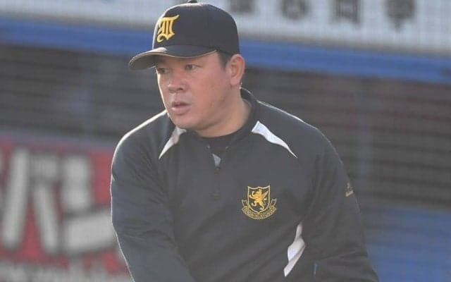 【高校野球】仙台育英・須江監督「東北6県の皆さん、甲子園にパワーを」　夏連覇に向け呼びかけ