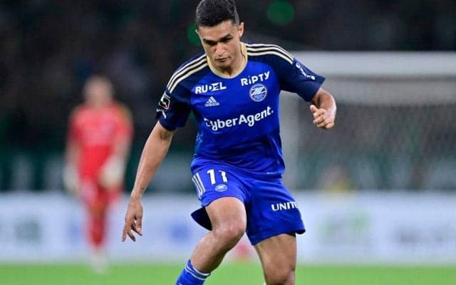 【J2「静岡夏の陣」】町田、清水・ブラジル人FWの強烈ヘッドに沈む！エスパルスとの「1位・3位決戦」黒星に繋がったエースの前半負傷交代(2)