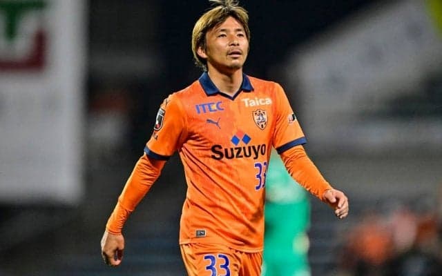 【J2「静岡夏の陣」】乾貴士「魂のスーパーミドル＆勝利への咆哮」で清水を勝利に導く!!「首位・町田に大逆転」を生んだ秋葉監督の積極采配(1)