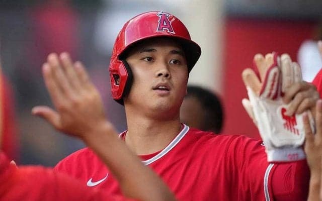 【MLB】投手が本塁打王は大誤算「しかも大差で」　米記者ため息…大谷翔平は「完全に異常」