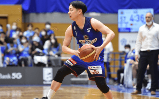 宮崎恭行が地元・三重で現役復帰…アドバイザリーコーチも兼務「葛藤はありました」