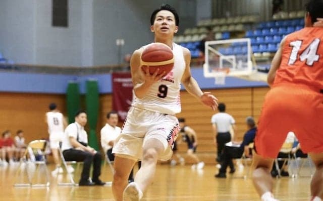 U18日清食品 東海ブロックリーグ前半戦終了…男子は高山西と桜丘、女子はいなべ総合と星城が3連勝