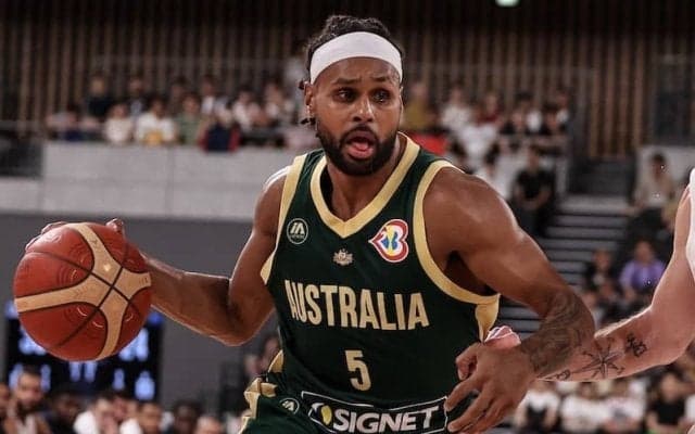 【ワールドカップ注目選手】パティ・ミルズ（オーストラリア代表）「初優勝を目指すブーマーズの “ハート&ソウル”」