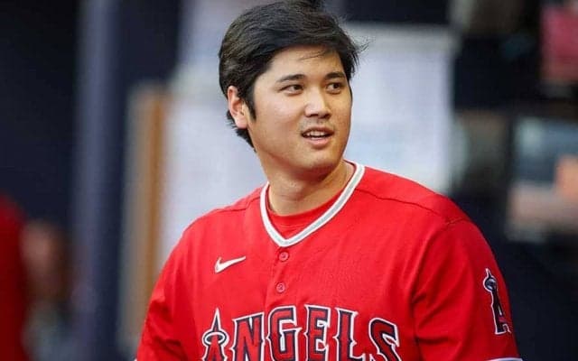 【MLB】大谷翔平はシアトルへ？　米記者「気に入っている」…イチロー氏在籍で“手厚い実績”