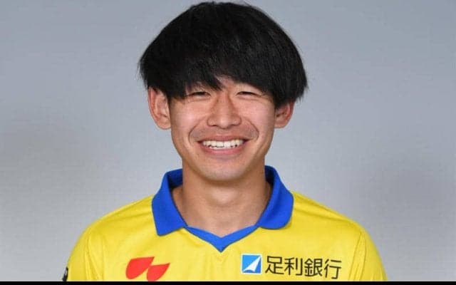 柏に山田雄士が復帰！　修行先の栃木では25試合2ゴール