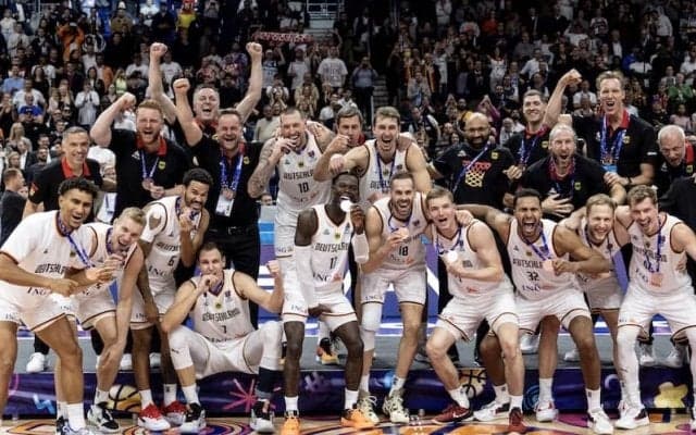 【ワールドカップ注目国】ドイツ代表「成熟のときを迎える強豪、過去最強メンバーでさらなる躍進へ」