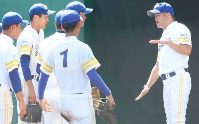 157センチでも全国の舞台で活躍　中学硬式強豪の“可能性を高める”育成法