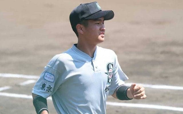 慶応主軸の弟が一足早く快挙達成　兄は聖地で躍動…ダブル日本一へ延末家の“熱い夏”