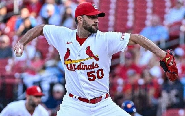 【MLB】偉業目前も…壊滅的な足踏みが「酷すぎる」　投げるたびに絶望で「最も悲しい200勝」