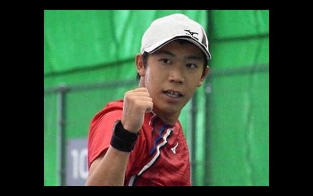 王者 藤原智也 圧巻インカレV