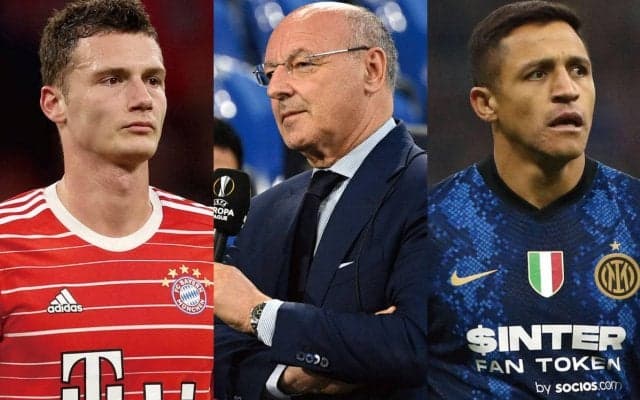 「この案件を重視」 インテルのマロッタCEO、パヴァール&サンチェスへの打診に言及 「復帰OKのシグナルを貰った」