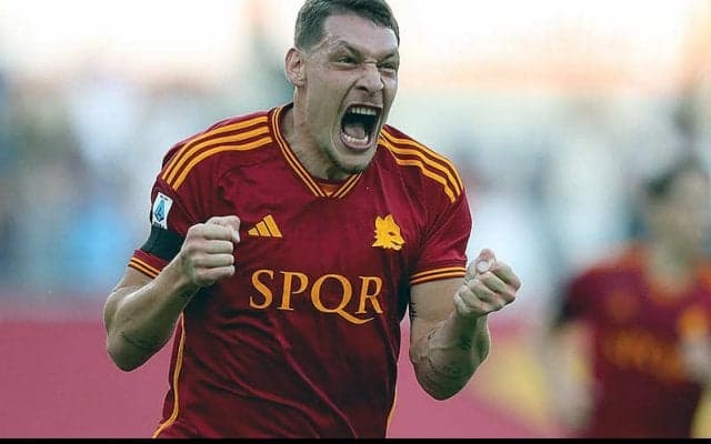 開幕ドッピエッタのベロッティ、1年3カ月続いたゴール干ばつ終了に「今季はチームの助けになれる」